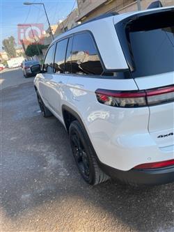 جيب جراند شيروكي